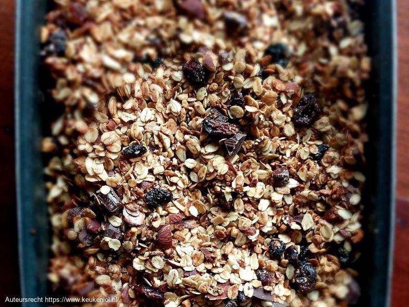 Granola